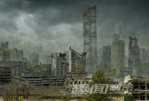 2024人类会灭亡吗,2024人类会灭亡吗真的吗