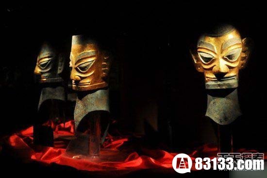 中国神秘事件大揭秘 你知道其中几个-未解之谜