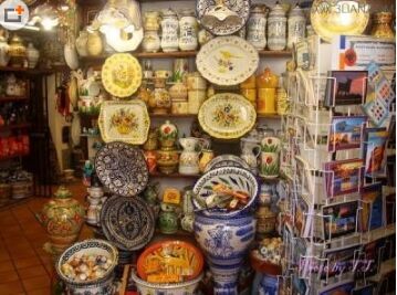 西班牙和中国的时差是多少-游山玩水-三支脚人