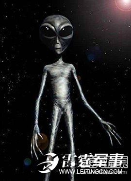 人类全是外星人产物 祖先来自外星球