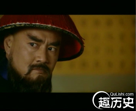 鹿鼎记中的真实人物:明史案的幸存者是金庸祖