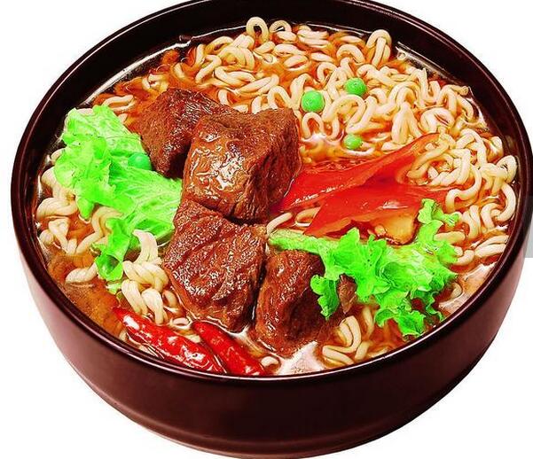 流言揭秘:关于方便面,你误会它了吗? -美味佳肴-三支脚人才网