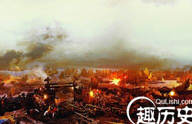 周瑜赤壁之战成中国历史上千古罪人?-博古通今