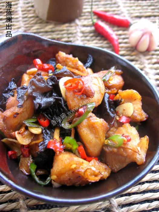 乡野小炒鸡-文章内容-三支脚人才网